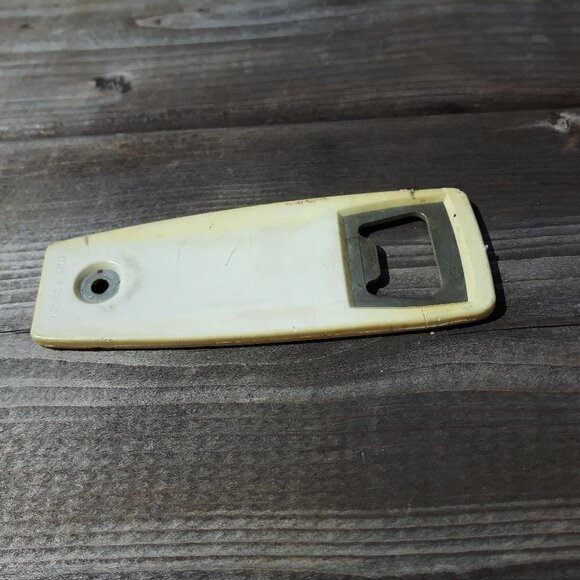 Rare Ontario Place bottle opener fair condition - Picture 2 of 2